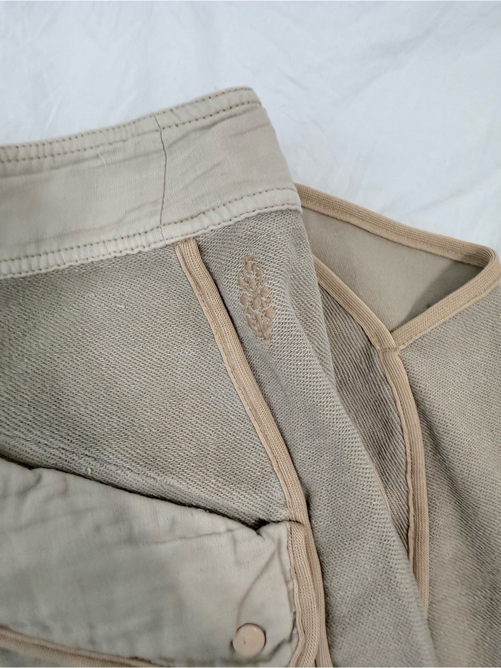 Free People Timko Pants in Size Large - Picture 6 of 10